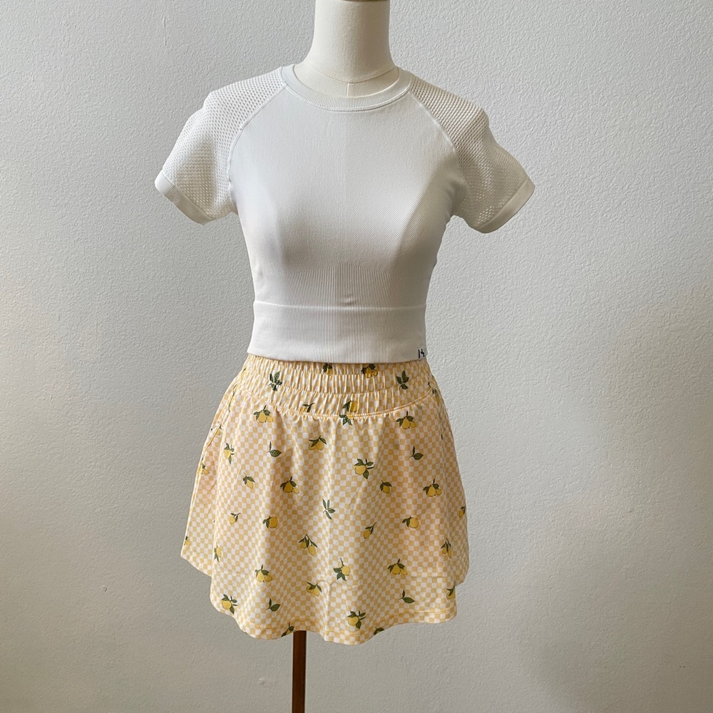 Golf Tennis Pickleball Skort